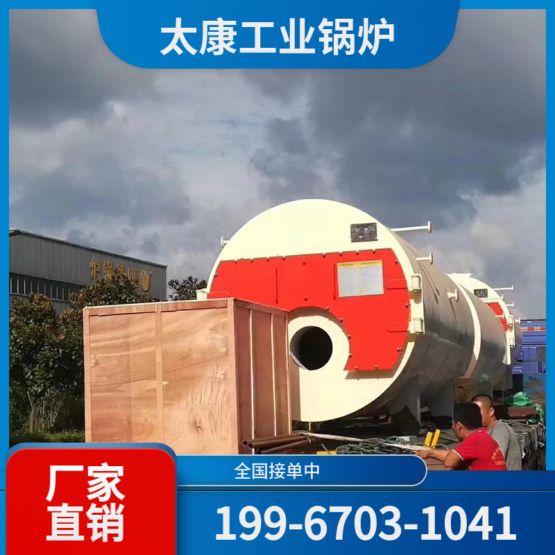 文昌链条锅炉